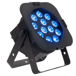 	Projecteurs PAR LED - ADJ - 12PX HEX