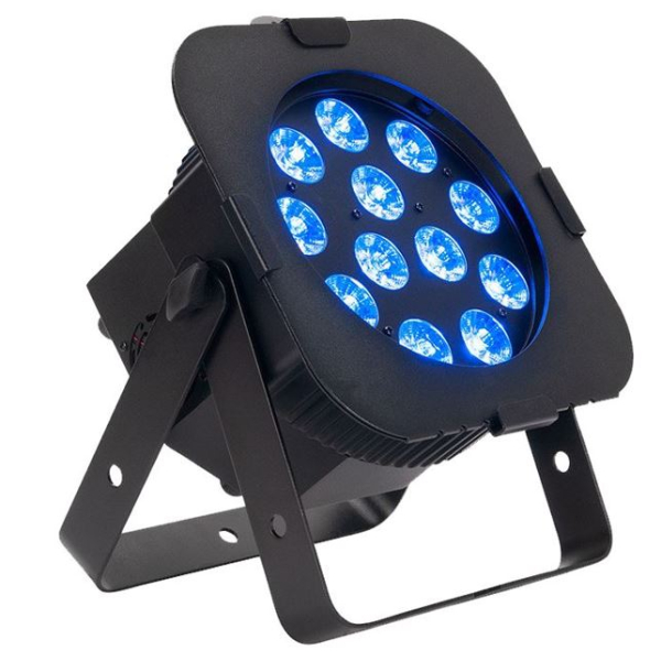 Projecteurs PAR LED - ADJ - 12PX HEX