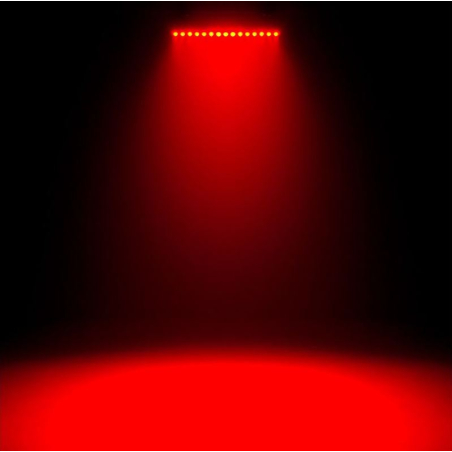Barres led extérieures - ADJ - 15 HEX Bar IP
