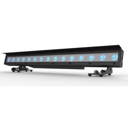 	Barres led extérieures - ADJ - 15 HEX Bar IP