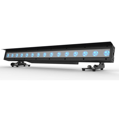 Barres led extérieures - ADJ - 15 HEX Bar IP