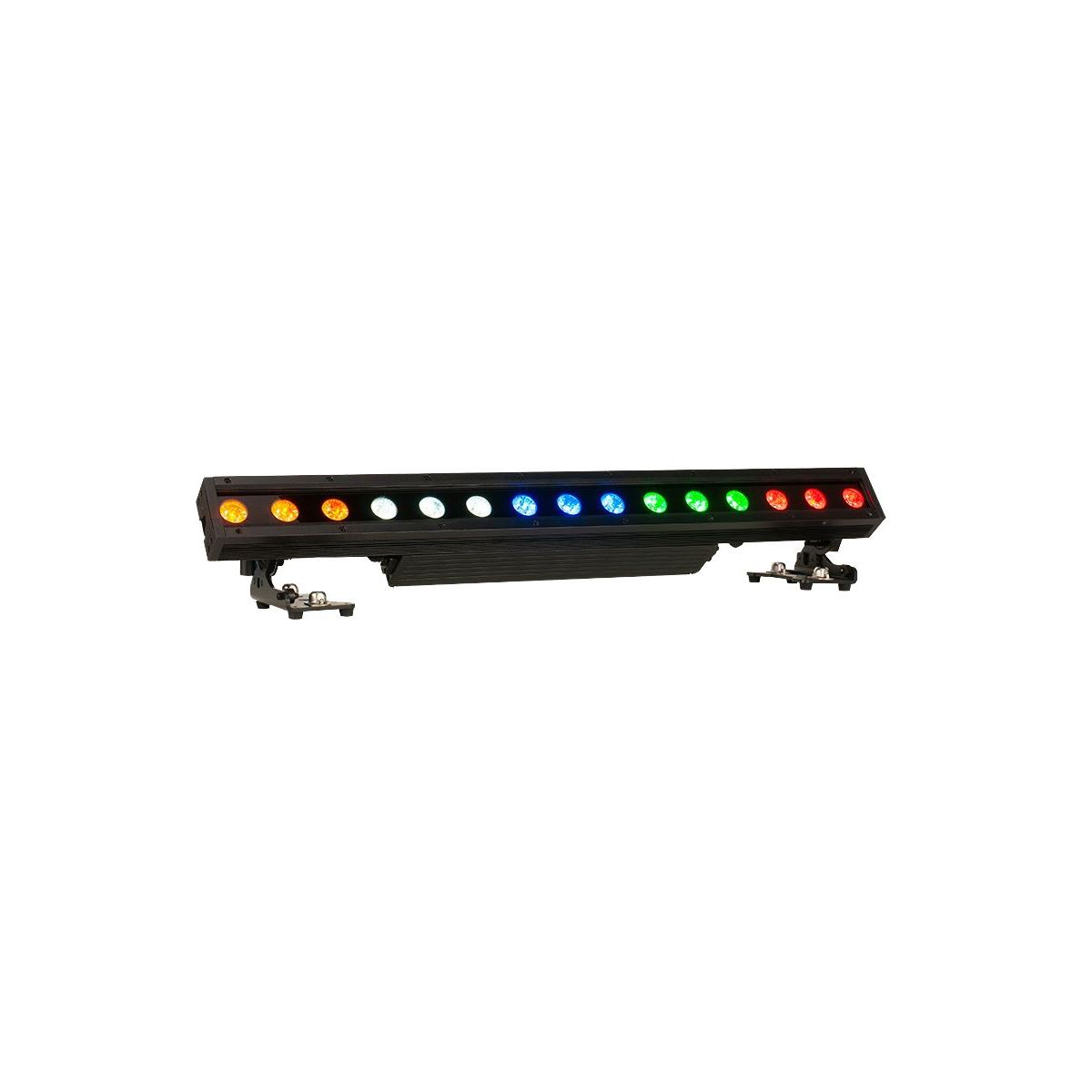 Barres led extérieures - ADJ - 15 HEX Bar IP