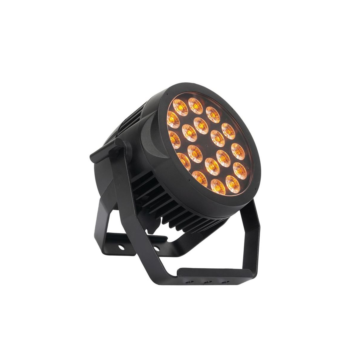 Projecteurs PAR LED extérieur - ADJ - 18P HEX IP