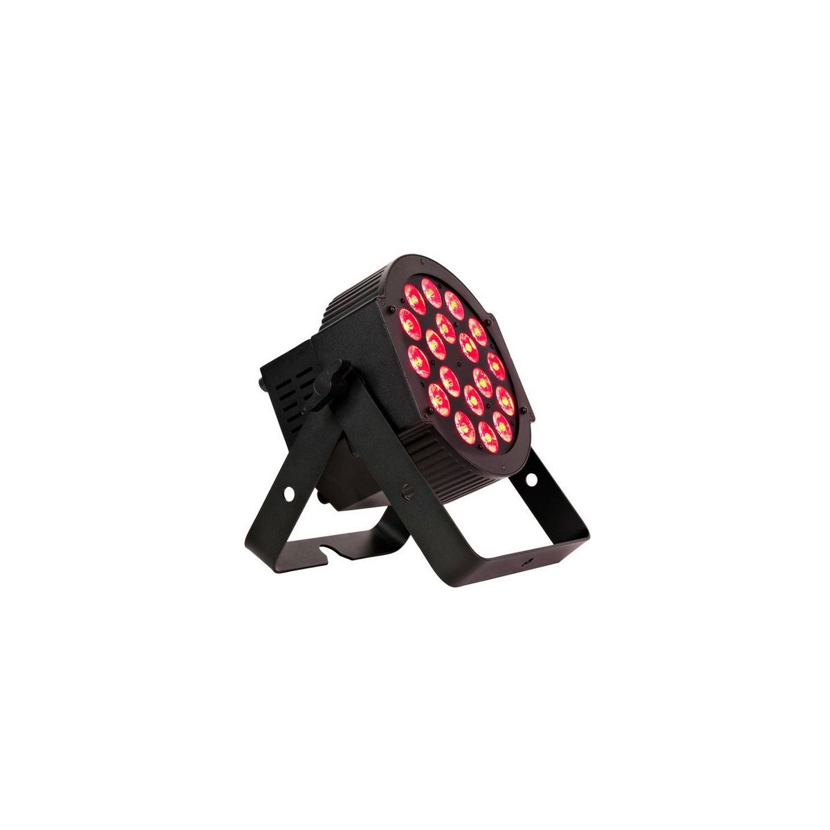 Projecteurs PAR LED - ADJ - 18P HEX