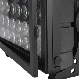 	Projecteurs PAR LED extérieur - ADJ - 32 HEX Panel IP