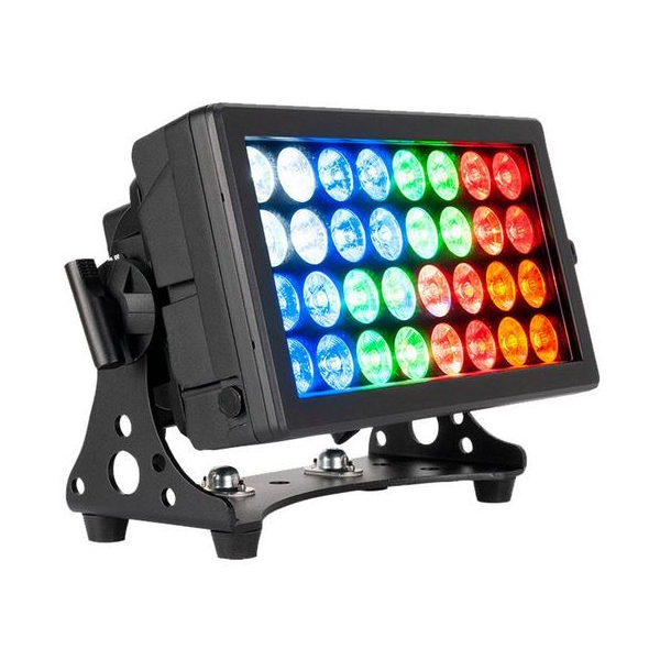 Projecteurs PAR LED extérieur - ADJ - 32 HEX Panel IP