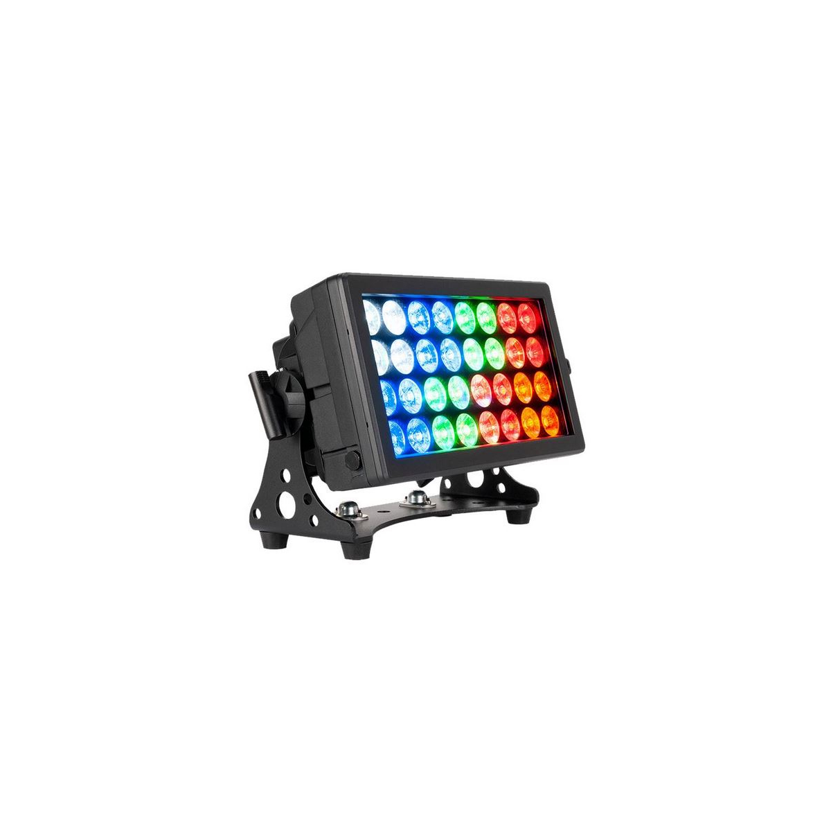 Projecteurs PAR LED extérieur - ADJ - 32 HEX Panel IP