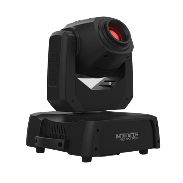 Lyres spot - Chauvet DJ - Intimidator Free Spot 60 ILS Lyres spot - Chauvet DJ - Intimidator Free Spot 60 ILS