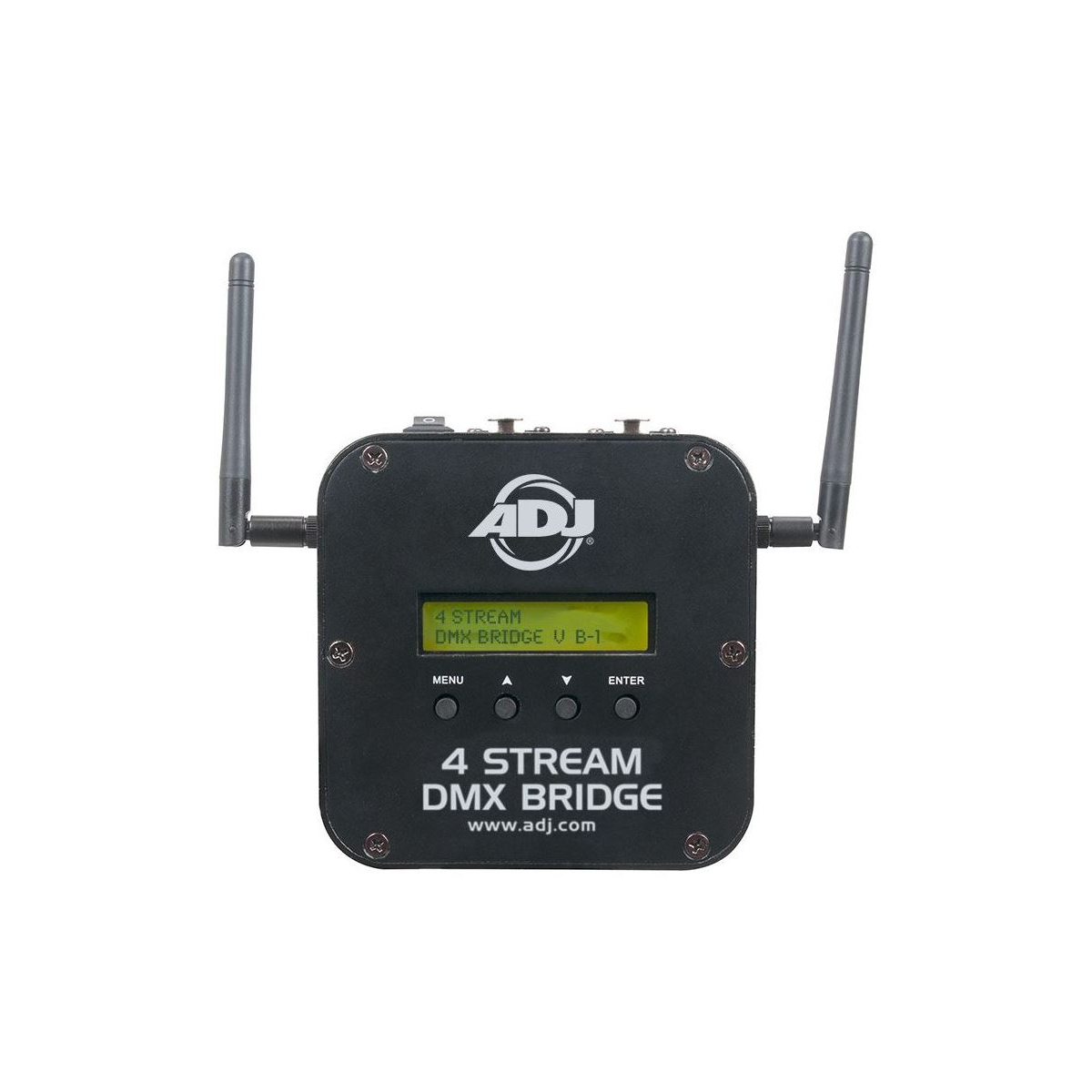DMX sans fil - ADJ - 4 Stream DMX Bridge