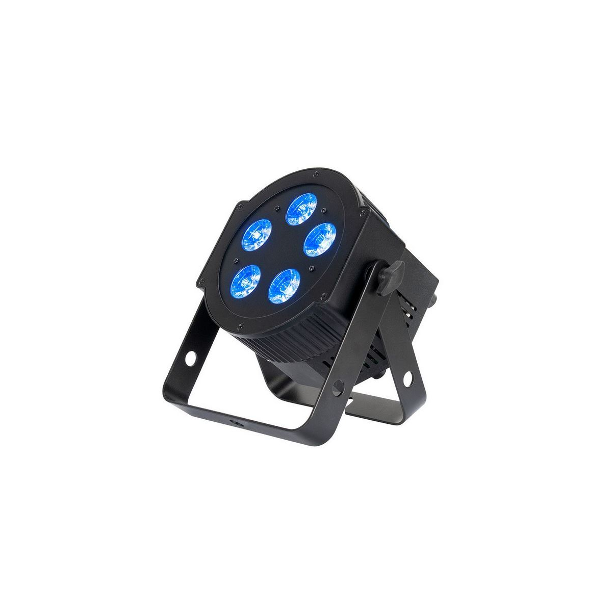 Projecteurs PAR LED - ADJ - 5PX HEX