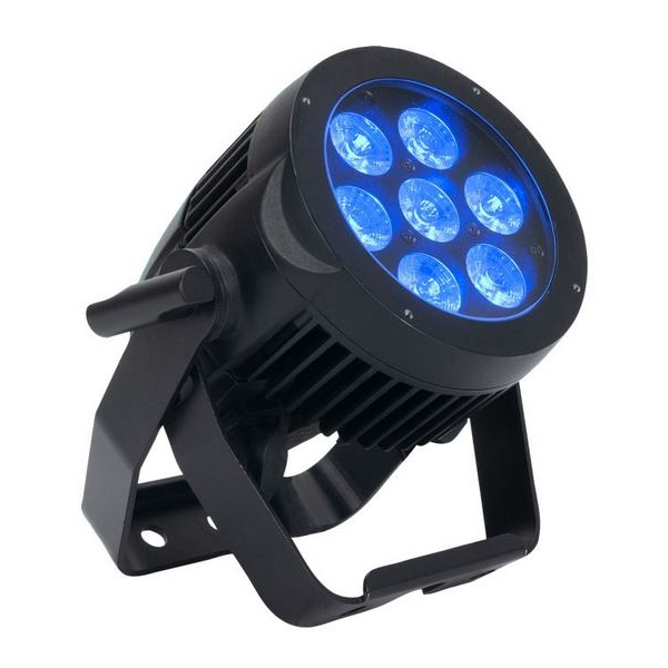 Projecteurs PAR LED extérieur - ADJ - 7P HEX IP