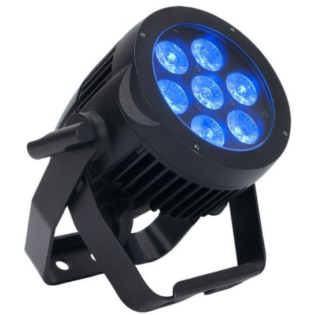 Projecteurs PAR LED extérieur - ADJ - 7P HEX IP