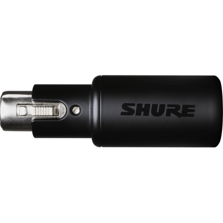 Accessoires micros - Shure - MVX2U