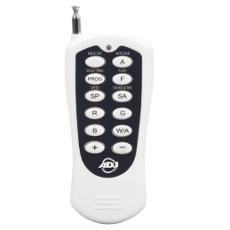 Accessoires éclairage - ADJ - RFC ADJ