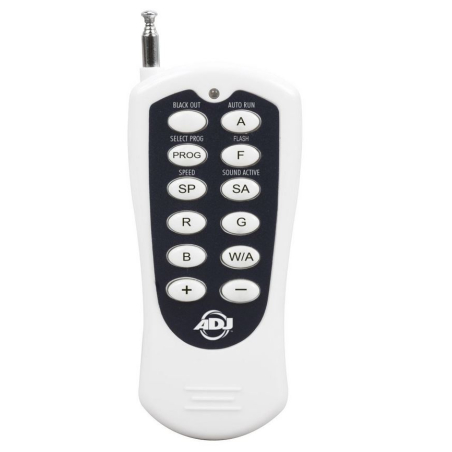 Accessoires éclairage - ADJ - RFC ADJ