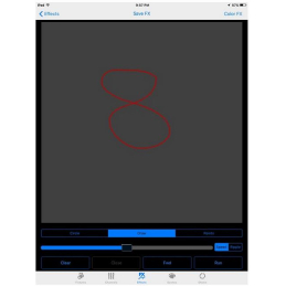 	Logiciels DMX - ADJ - Airstream DMX Bridge