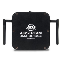 Logiciels DMX - ADJ - Airstream DMX Bridge