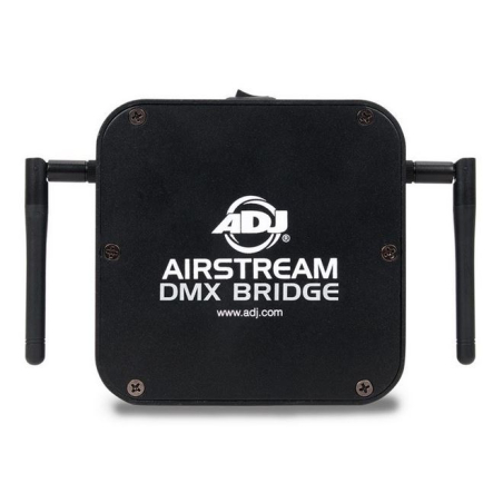 Logiciels DMX - ADJ - Airstream DMX Bridge