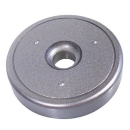 Accessoires platines vinyles DJ - Energyson - CENTREUR 45 T