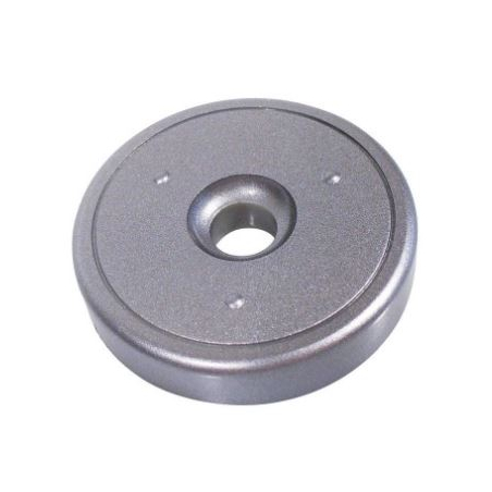 Accessoires platines vinyles DJ - Energyson - CENTREUR 45 T