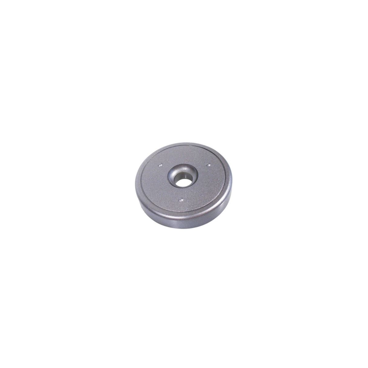 Accessoires platines vinyles DJ - Energyson - CENTREUR 45 T