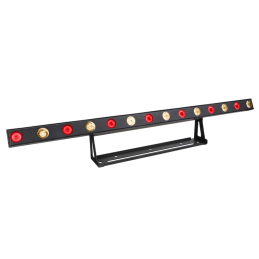 	Barres led RGB - JB Systems - SUNBAR COMBI MK2