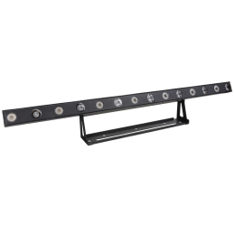 	Barres led RGB - JB Systems - SUNBAR COMBI MK2