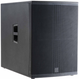 	Caissons de basse actifs - Audiophony - MYOS 18A SUB