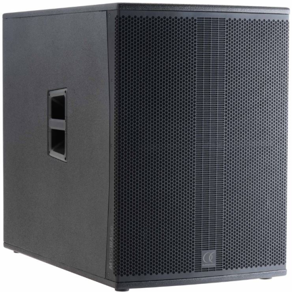 Caissons de basse actifs - Audiophony - MYOS 18A SUB