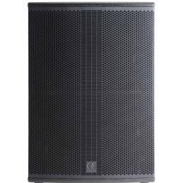 	Caissons de basse actifs - Audiophony - MYOS 18A SUB