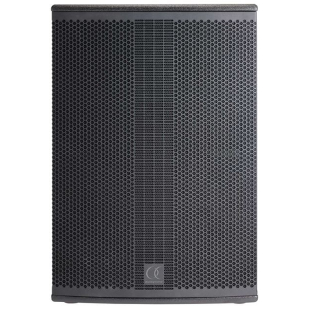 Caissons de basse actifs - Audiophony - MYOS 15A SUB