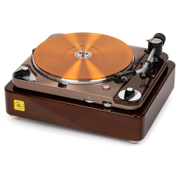 Platines vinyles hifi - Thorens - TD 124 DD ANNIVERSAIRE
