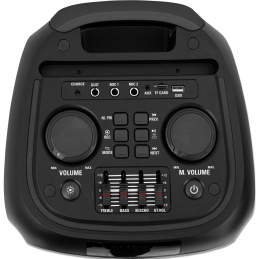 	Enceintes Bluetooth Portables - Ibiza Sound - VENUS600