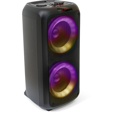 Enceintes Bluetooth Portables - Ibiza Sound - VENUS600