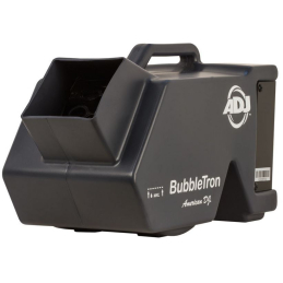 Machines à bulles - ADJ - BUBBLETRON