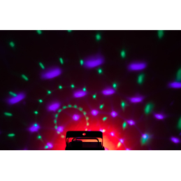 	Machines à fumée - Ibiza Light - FOGGY-ASTRO