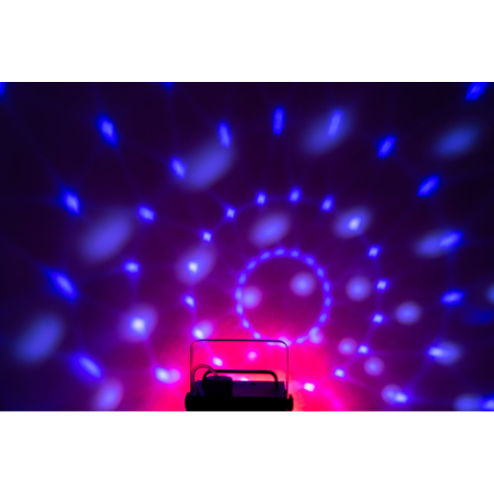 Machines à fumée - Ibiza Light - FOGGY-ASTRO