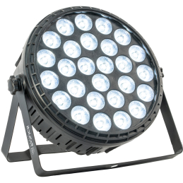 	Projecteurs PAR LED - Ibiza Light - BIGPAR-27RGBW