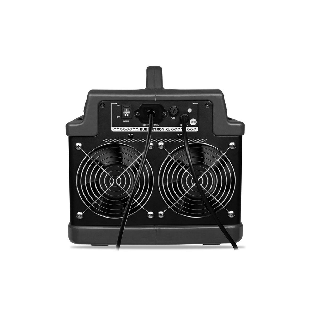 ADJ BUBBLETRON XL Machines à bulles Energyson