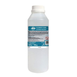 Liquide de nettoyage pour machines à fumée - ADJ - CLEANING FLUID - machine à...