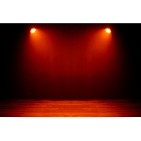 Projecteurs PAR LED - ADJ - COB Cannon LP200 ST