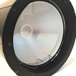 	Projecteurs PAR LED - ADJ - COB Cannon Wash ST DW