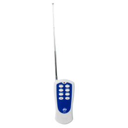 Accessoires éclairage - ADJ - DOTZ PAR RF Remote