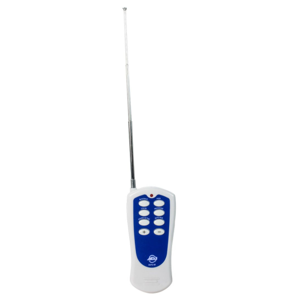 Accessoires éclairage - ADJ - DOTZ PAR RF Remote