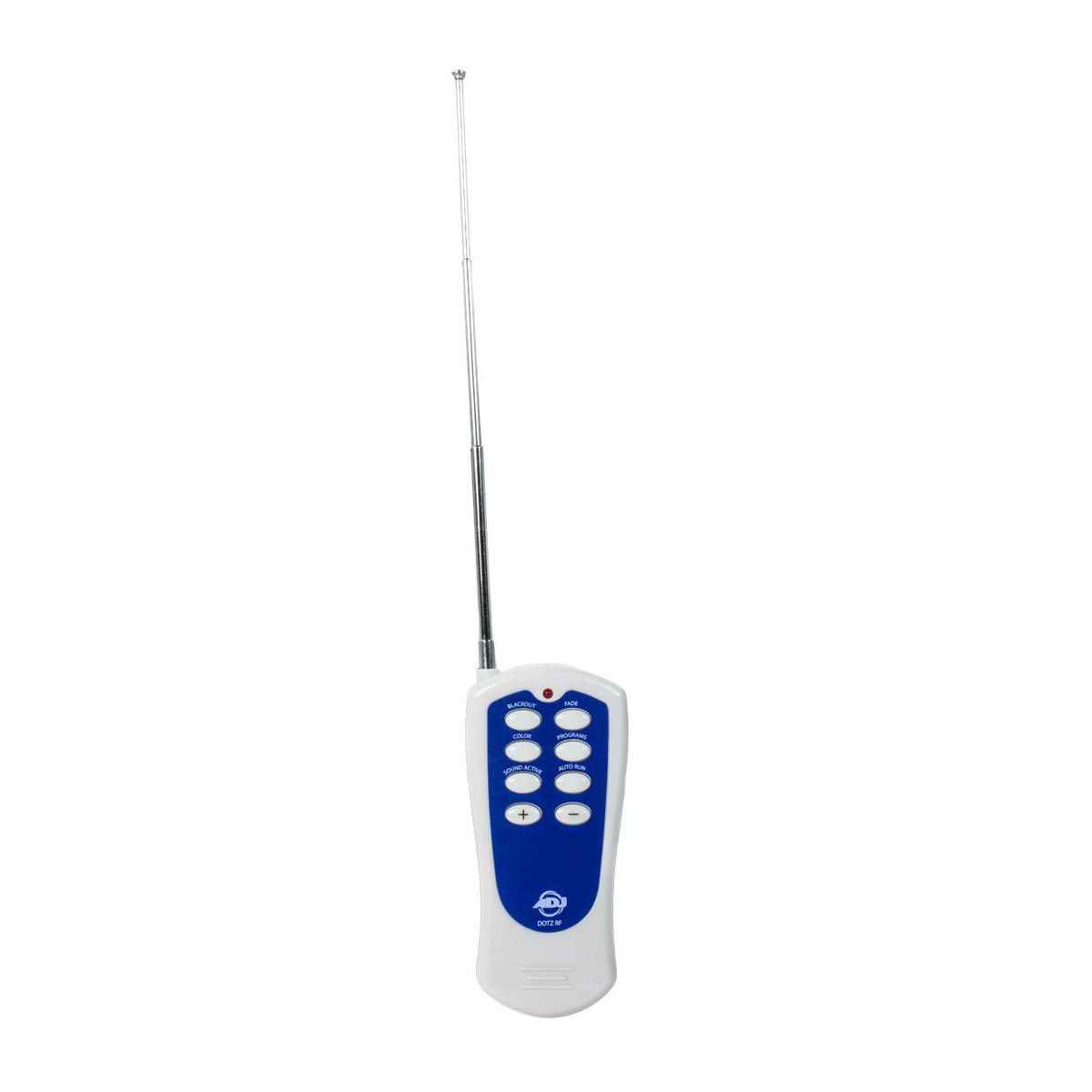 Accessoires éclairage - ADJ - DOTZ PAR RF Remote