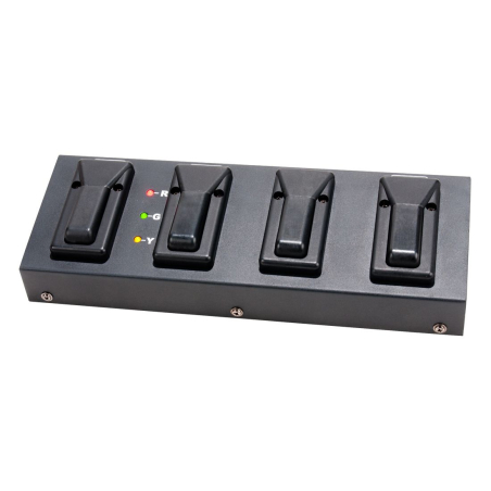 Projecteurs PAR LED - Eliminator Lighting - DOTZ TPAR System