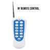 DOTZ TPAR System RF Remote