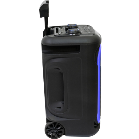 Enceintes Bluetooth Portables - Ibiza Sound - MOBILE800