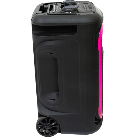 Enceintes Bluetooth Portables - Ibiza Sound - MOBILE800