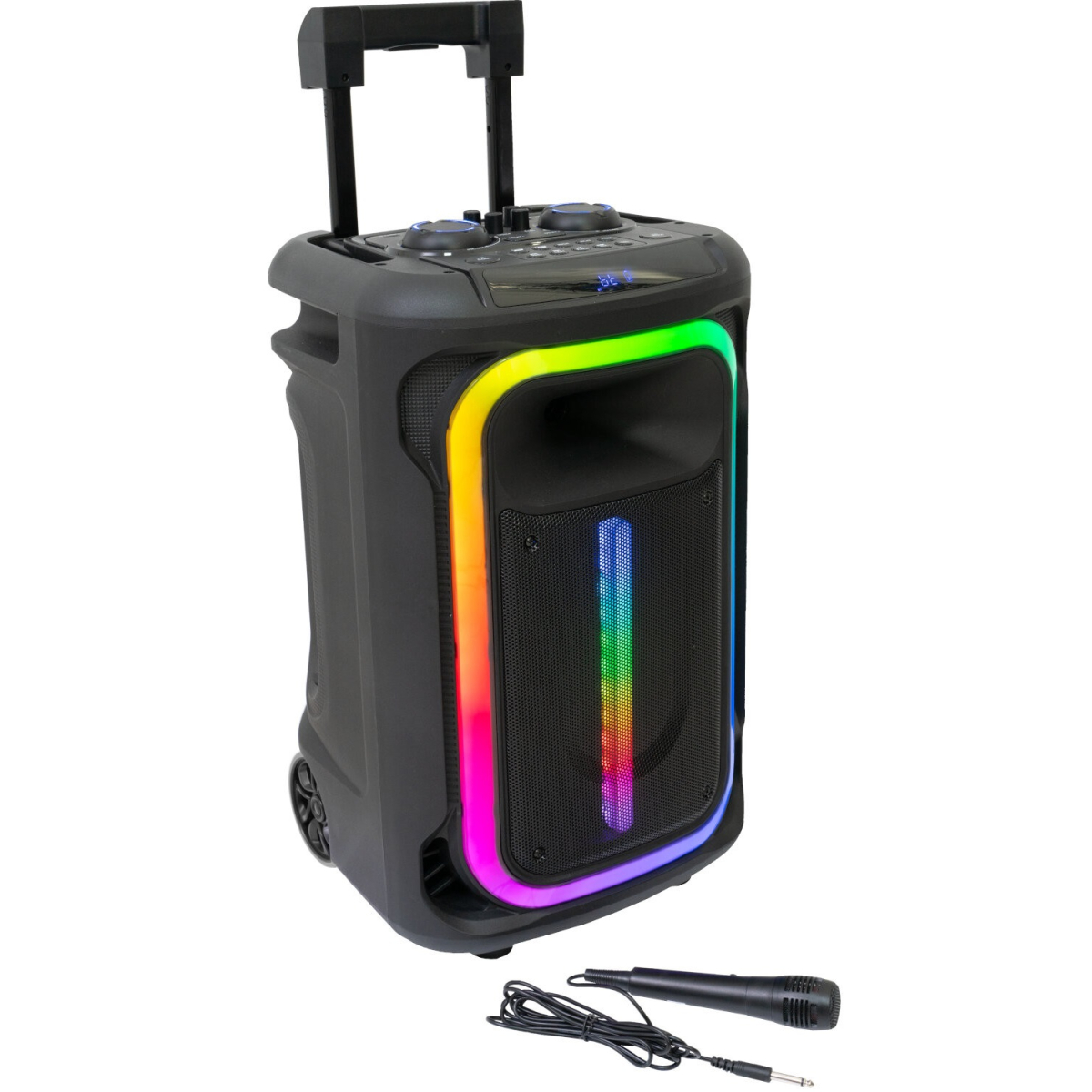 Enceintes Bluetooth Portables - Ibiza Sound - MOBILE800